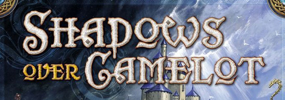 Shadows Over Camelot Review