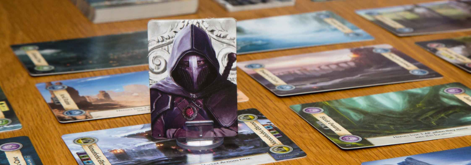 Shadows of Kilforth Review