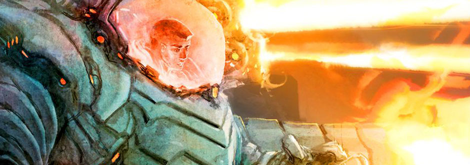 Relics of the Future – Shards of Infinity Expansion Review