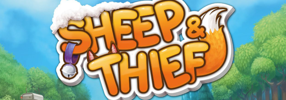 Sheep & Thief Review