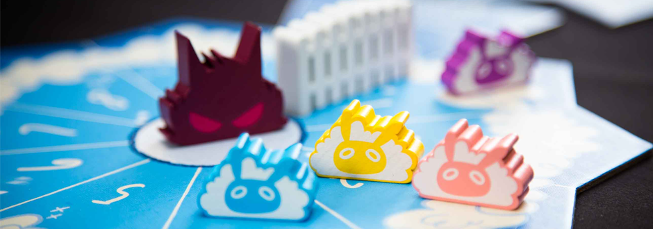 Sheepy Time Review