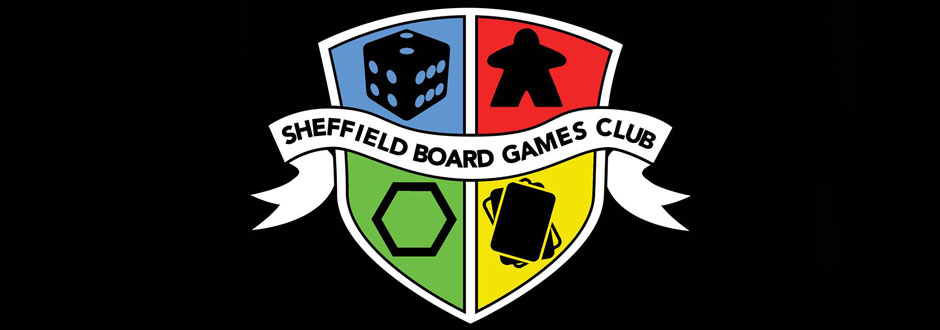 Q&A with Sheffield Board Games Club