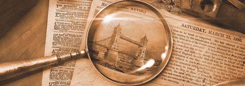 Sherlock Holmes: The Thames Murders & Other Cases Review