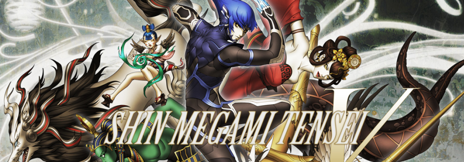Shin Megami Tensei V Review