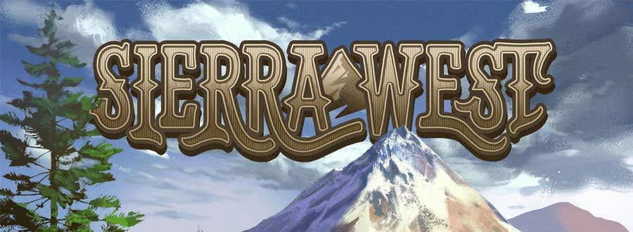 Sierra West Review