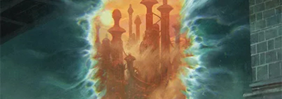 Eldritch Horror: Signs of Carcosa Review