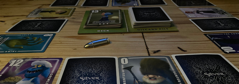 Silver Bullet Review
