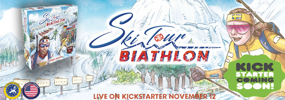 Ski Tour Biathlon Preview