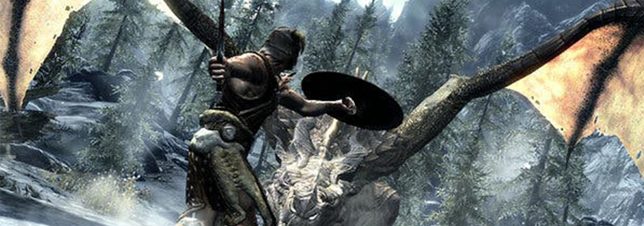 Elder Scrolls V: Skyrim Review