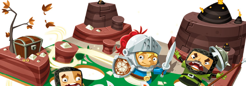 Slide Quest Review
