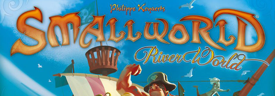 Small World: River World Review