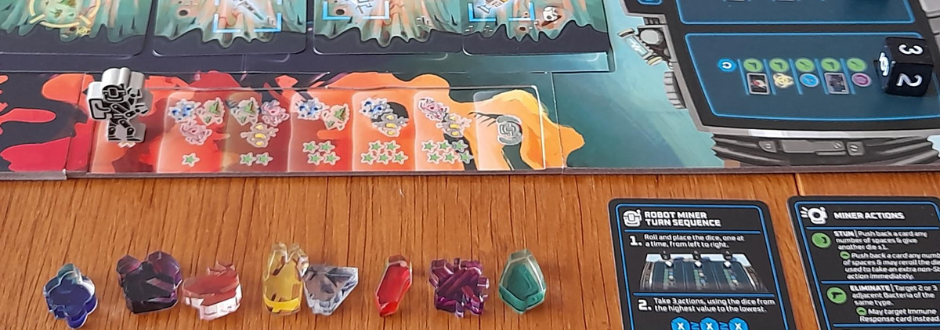 So, You’ve Been Eaten Kickstarter Edition Review