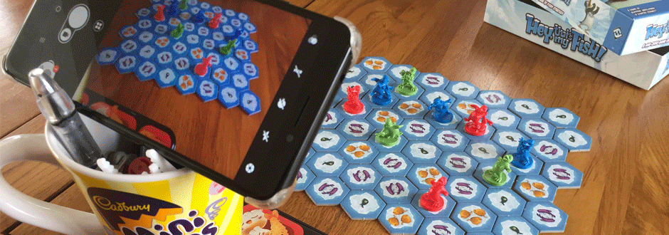 Top 10 Games to Play Despite Social Distancing