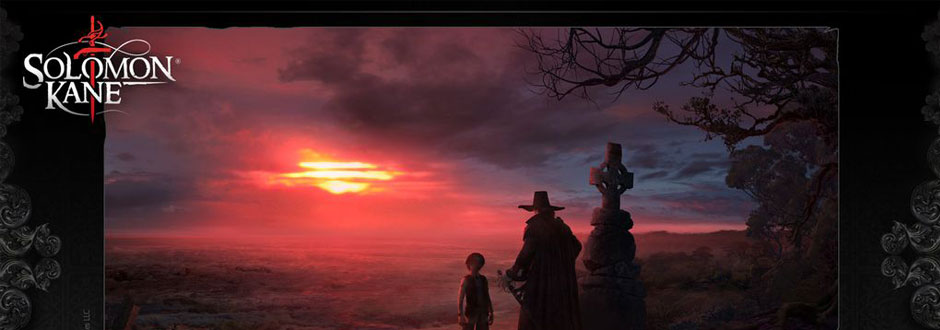 News Round Up: Cthulhu, Army of Darkness and Solomon Kane
