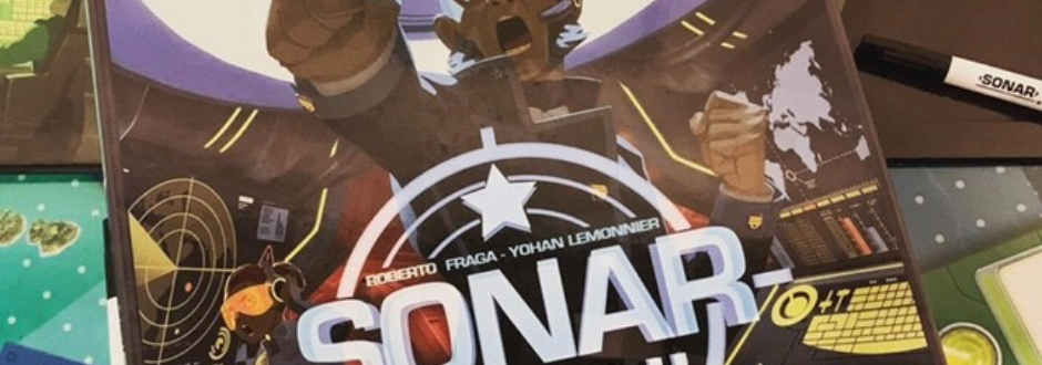 Sonar Family Review