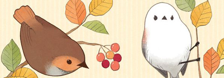 Songbirds Review