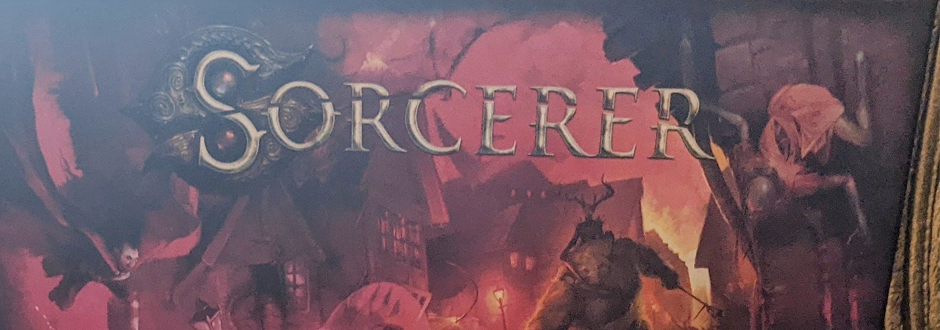 Sorcerer Review