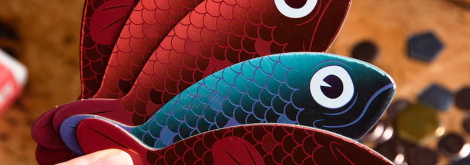 How To Play Sounds Fishy