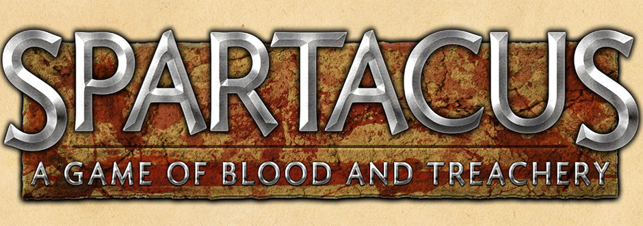 Spartacus: A Game Of Blood And Treachery Review