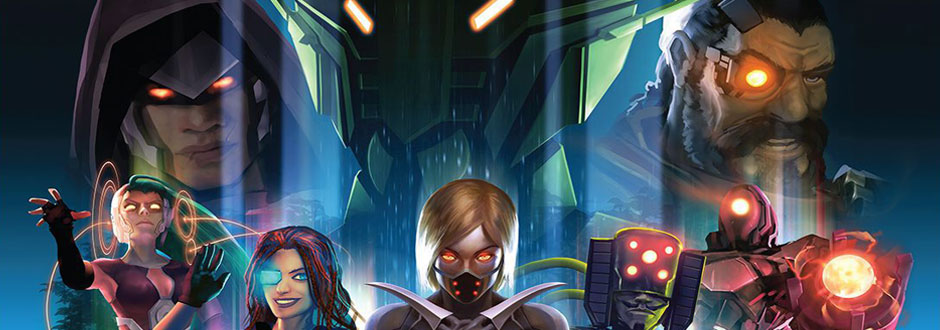 Specter Ops: Broken Covenant Review