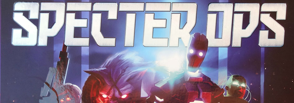 Specter Ops Review