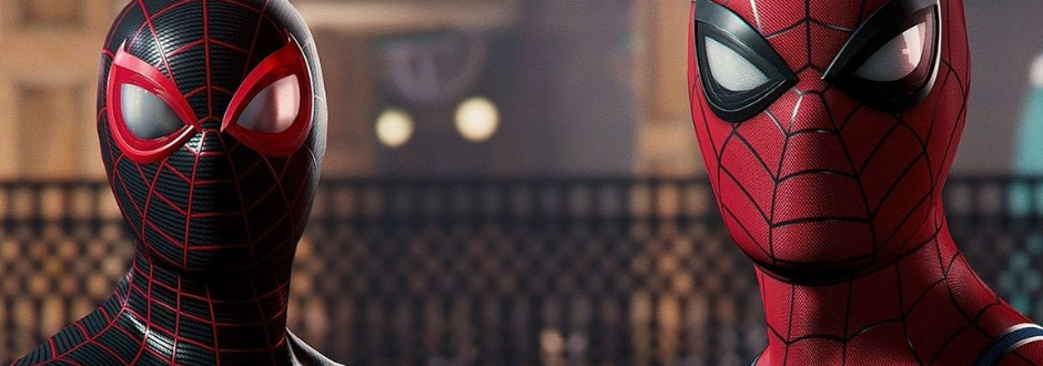 Spider-Man 2 Review