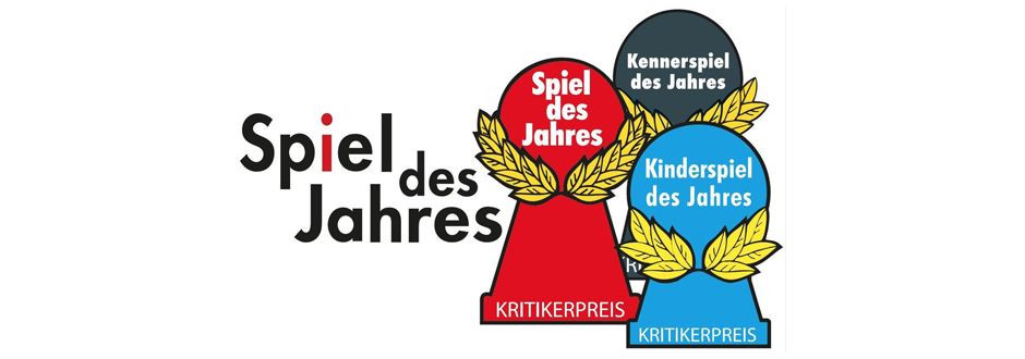 News – Spiel Des Jahres 2021 Nominees Announced