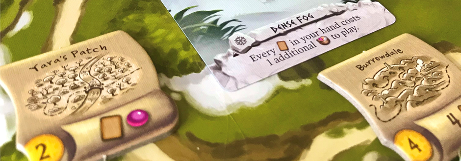 Everdell Spirecrest Review