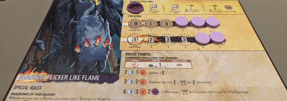 Spirit Island Spirits RANKED For Solo Gamers