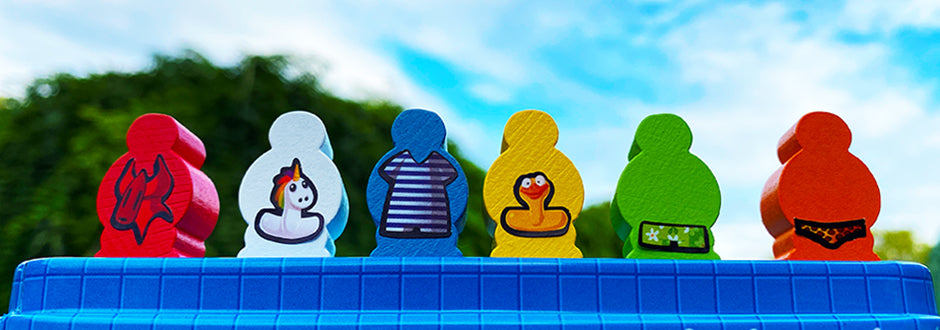 Splash Party Review