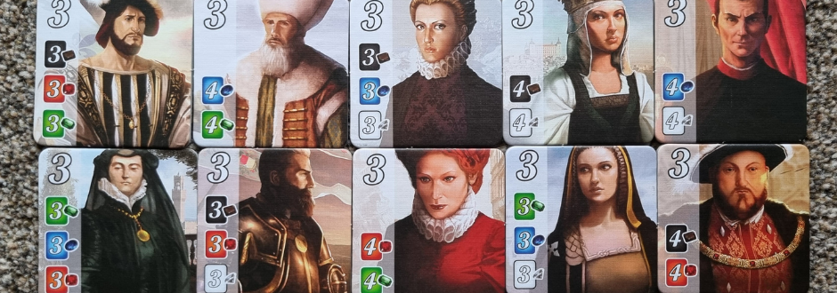 Splendor Second Opinion
