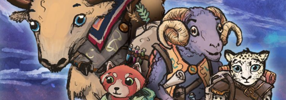 Squire for Hire Mystic Runes Review