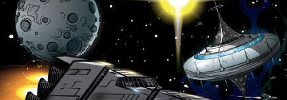 Star Fluxx Review