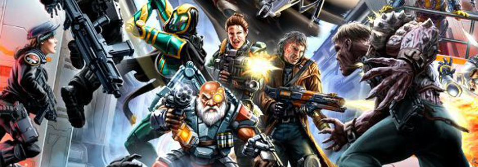 Star Saga: The Erias Contract Review