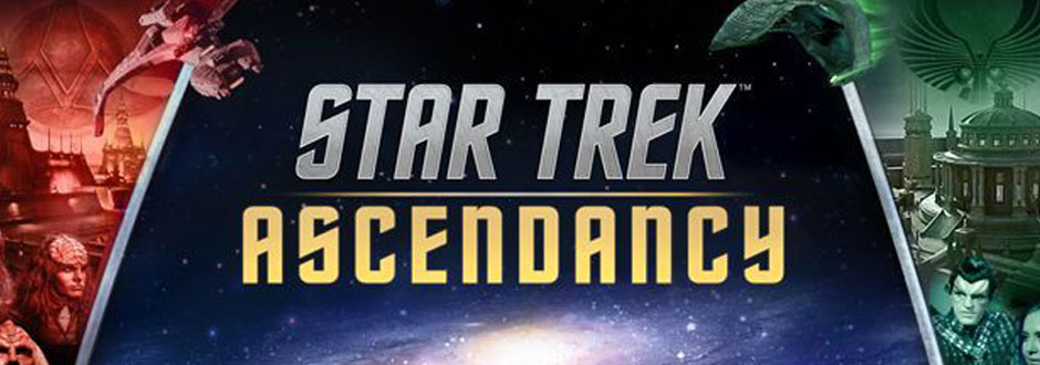 Star Trek Ascendancy Review