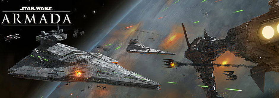 A Look at the Profundity Ship Expansion for Star Wars Armada