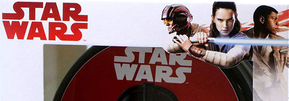 Star Wars Dobble Review
