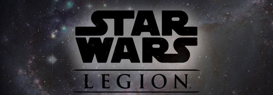 Star Wars Legion Review