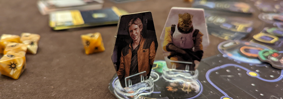 Star Wars Outer Rim Unfinished Business Review