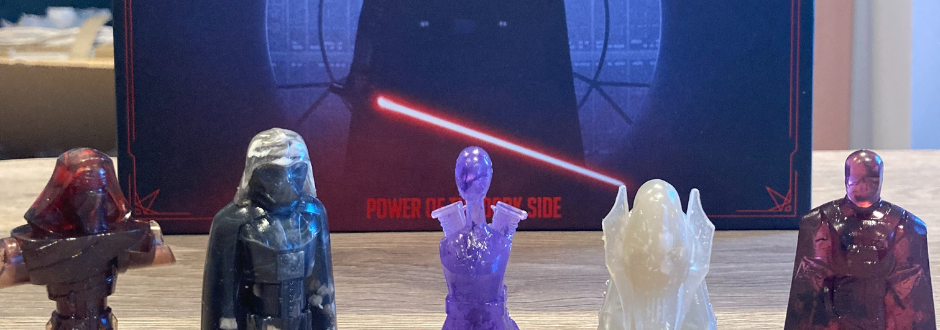 Star Wars Villainous: Power Of The Dark Side Review