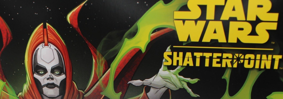 Witches Of Dathomir Star Wars Shatterpoint Review