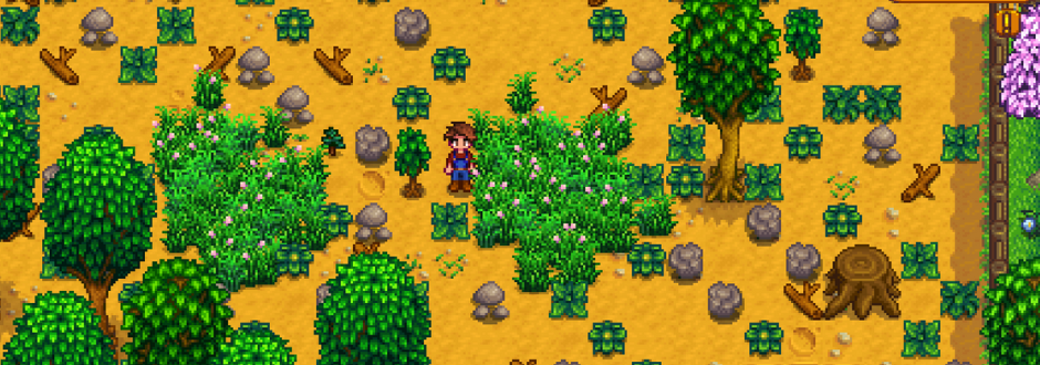 Stardew Valley VG Review