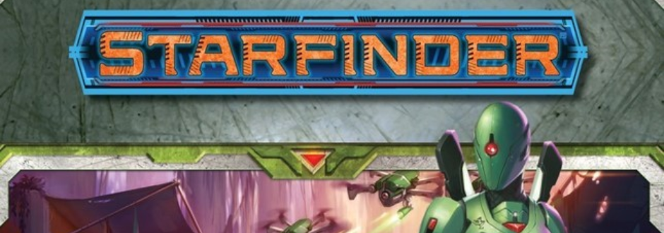 Starfinder The Reach Of Empire Review