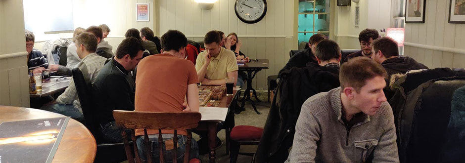 Starting your own Board Games Club: Part 3