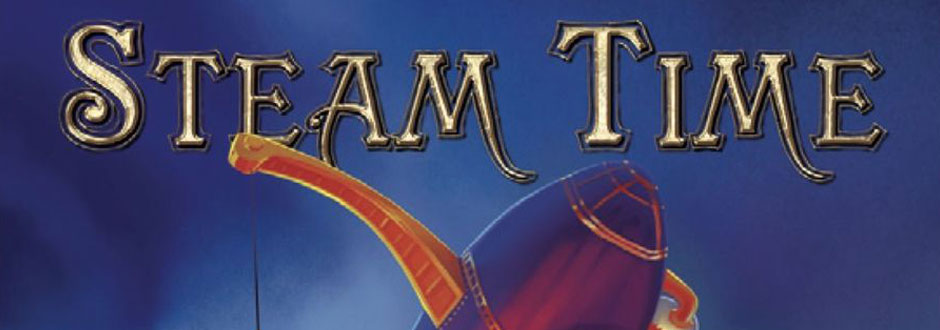 Steam Time Review