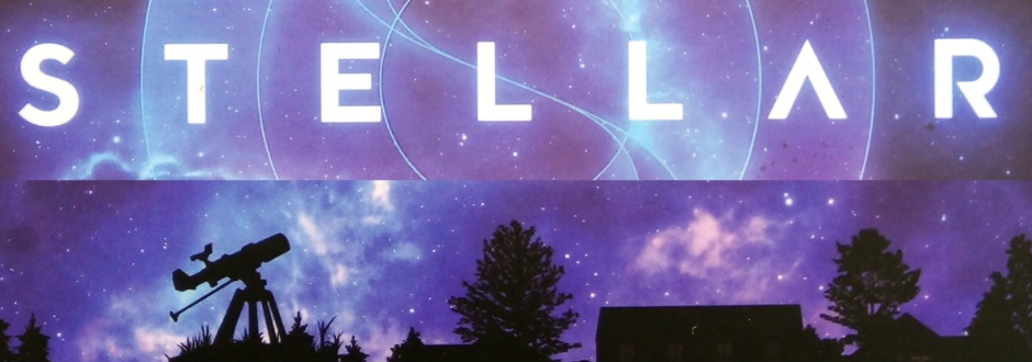 Stellar Review