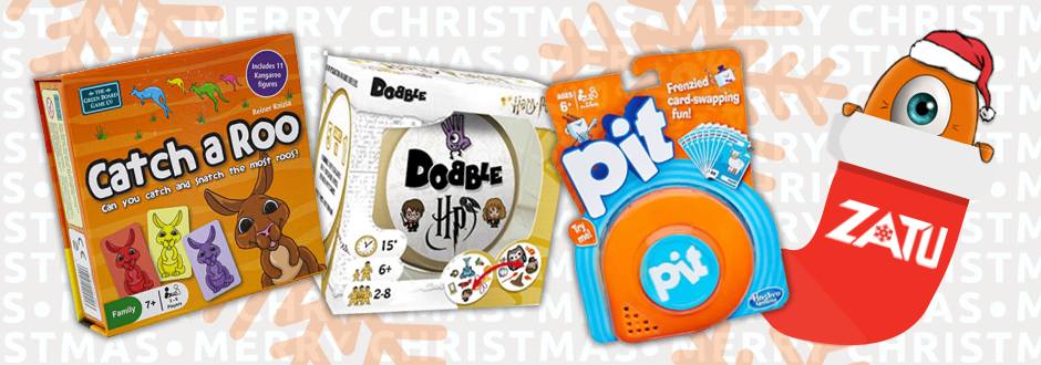 Gift Ideas – Christmas Stocking Fillers Under £15