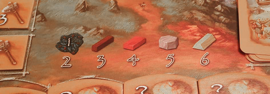 How To Play Stone Age
