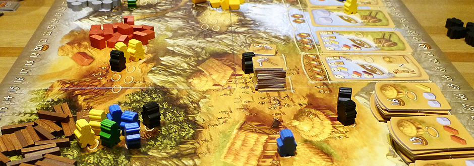 Stone Age Review