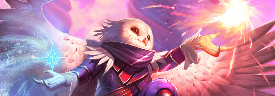 Strixhaven: School of Mages Preview